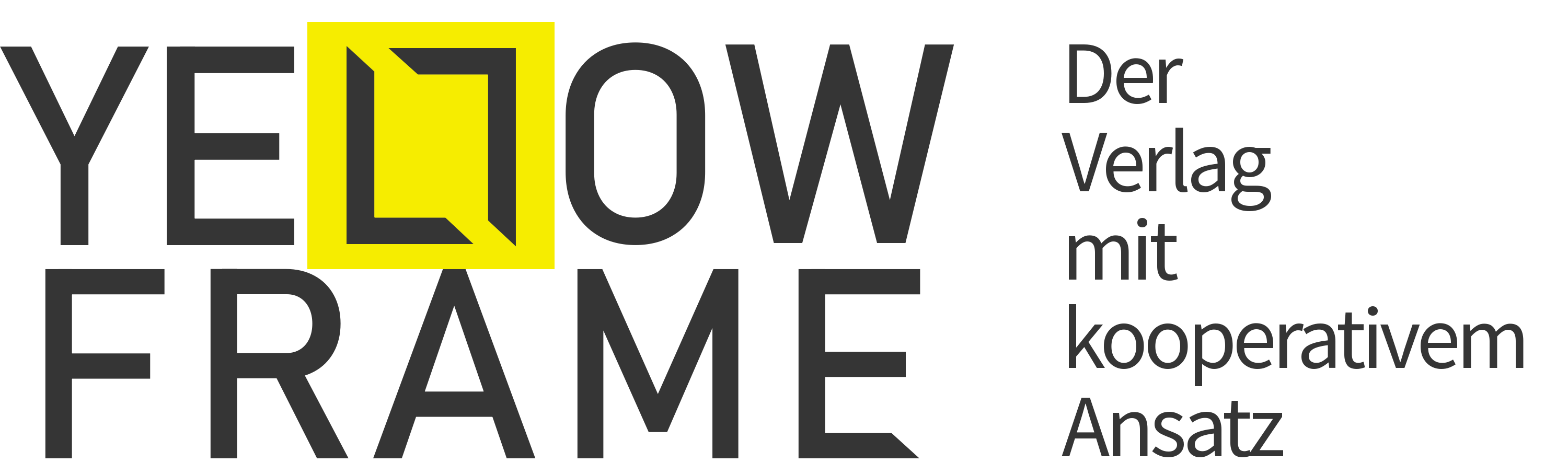 Yellow Frame